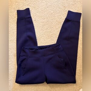 Lululemon Athletica Deep Blue pants